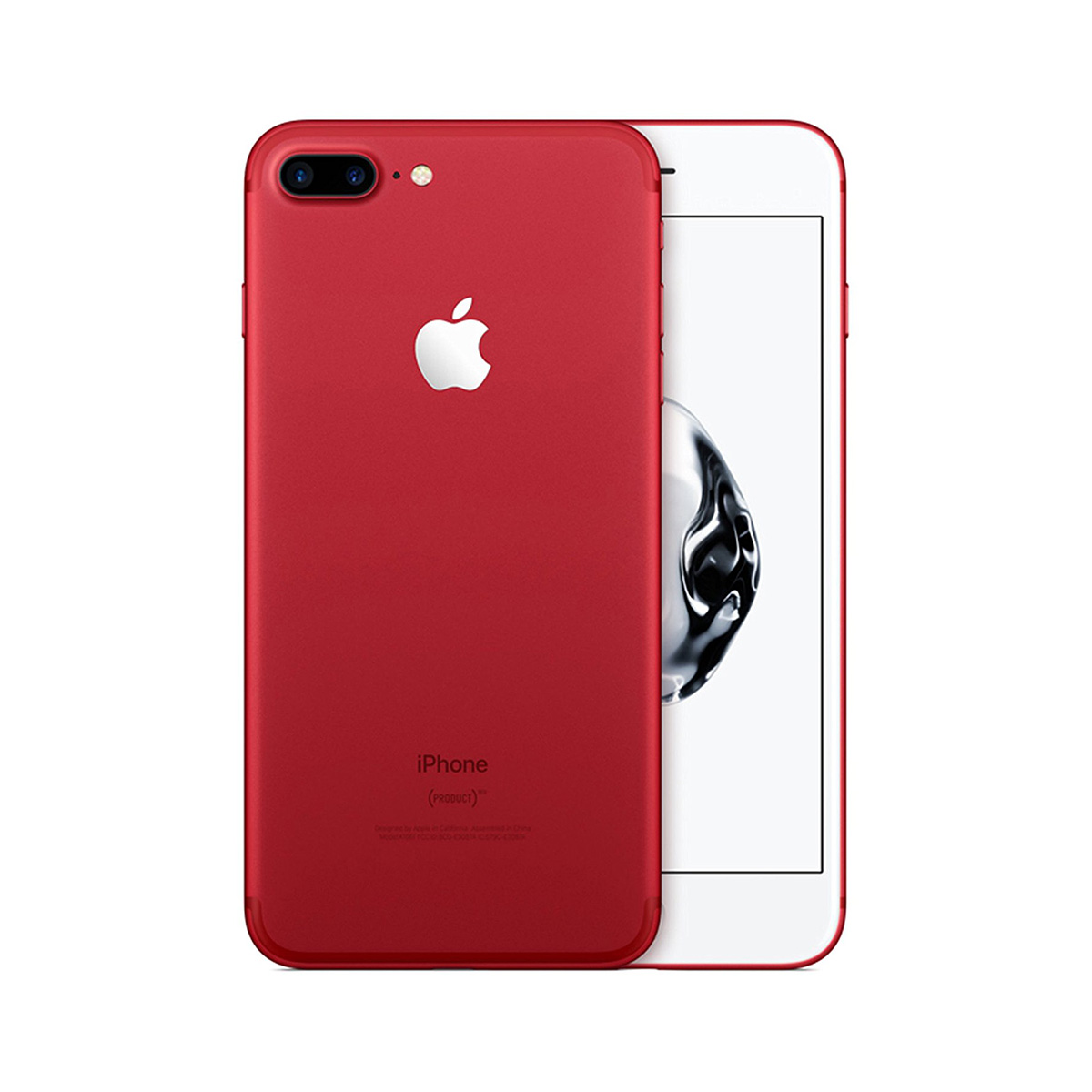 Iphone 7plus 32 Red (UK Used)